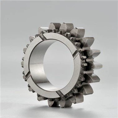 Agricultural Spur Gear